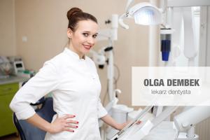 Olga Dembek